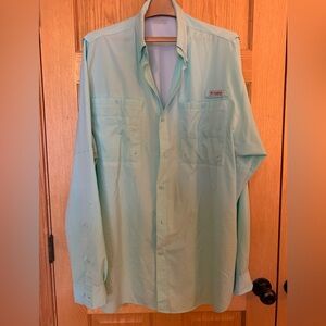 Columbia PFG Long Sleeve shirt